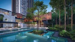 Zion Road (D3), Condominium #473275021